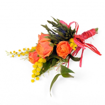 Бутоньєрка-27