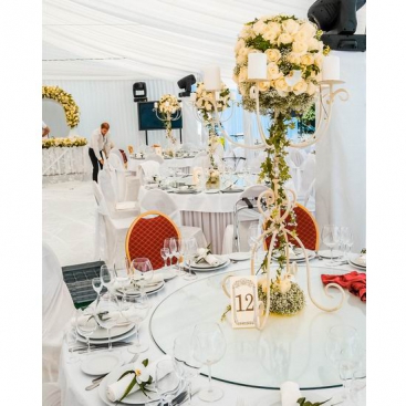 Біле золото