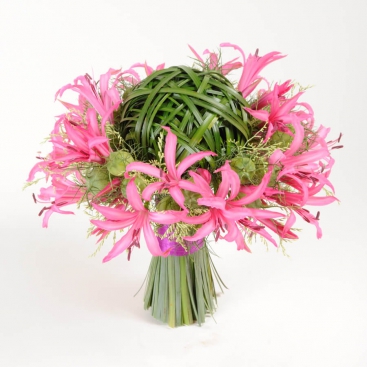 Букет нареченої з Неріне