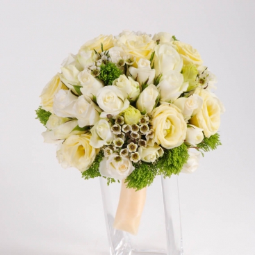 Букет невесты №13