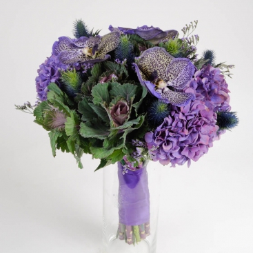 Букет нареченої №23