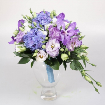 Букет невесты №24