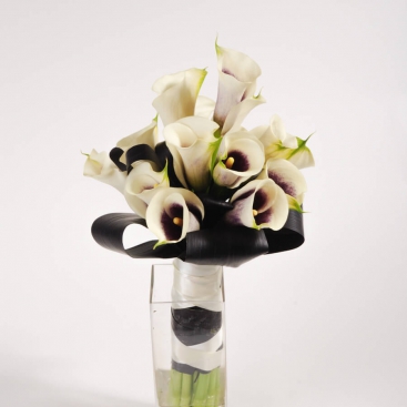 Bride's bouquet №64