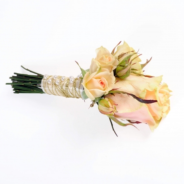 Бутоньєрка-21