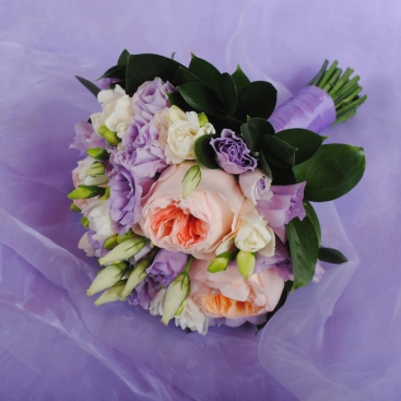 Букет невесты №41