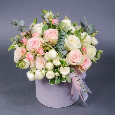 Композиція в корбоці 