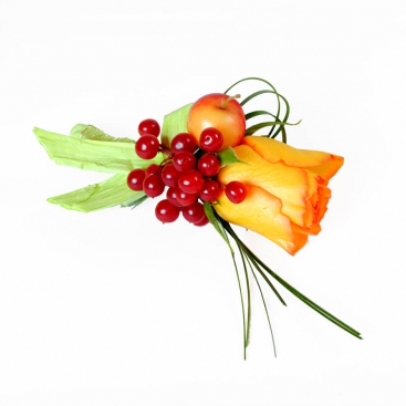 Бутоньєрка-25