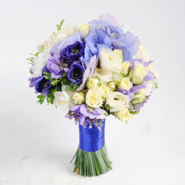 Bride's bouquet №30