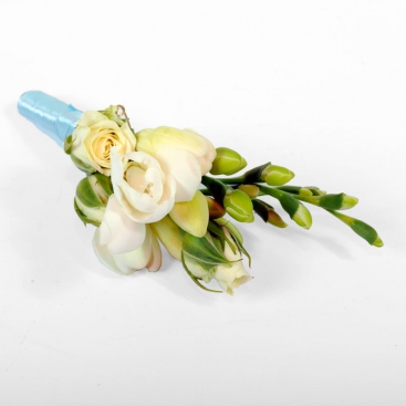 Бутоньєрка-15