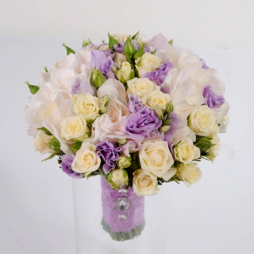 Букет невесты №28