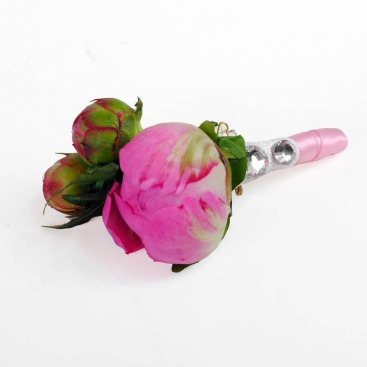 Бутоньєрка-10