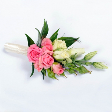 Бутоньєрка-11