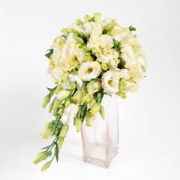 Bride's bouquet №49