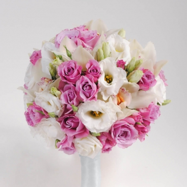 Bride's bouquet №61