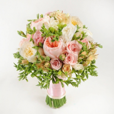 Букет невесты №19