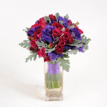 Букет невесты №31