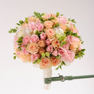 Bride's bouquet №52