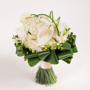 Bride's bouquet №62