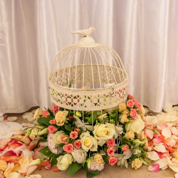 Рожева фантазія