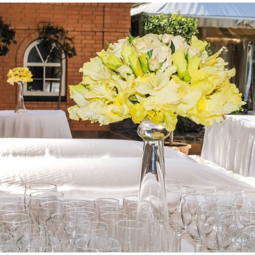 Весілля в стилі Rustik