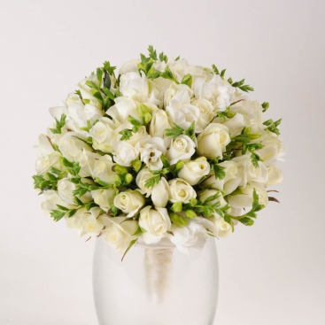 Bride's bouquet №47