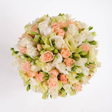 Букет невесты №50