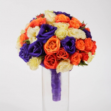 Букет невесты №55