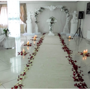 Лід і полум'я