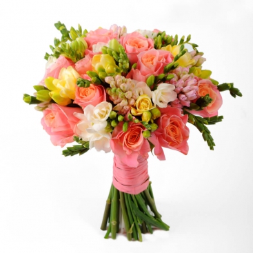 Букет невесты №43