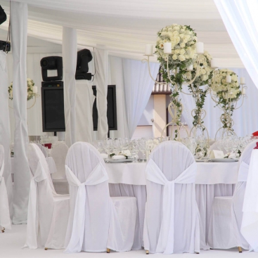 Біла ніжність