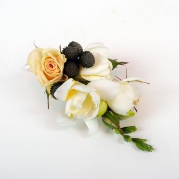 Бутоньєрка-4