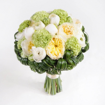 Букет нареченої №25