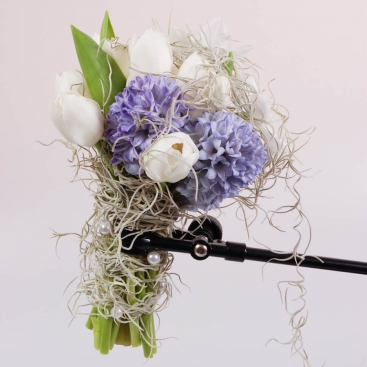 Букет невесты №18