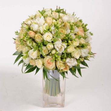 Букет невесты №48