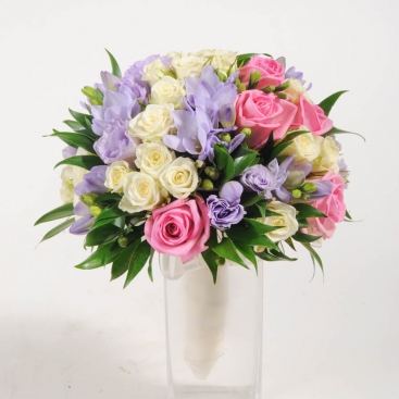 Букет невесты №40