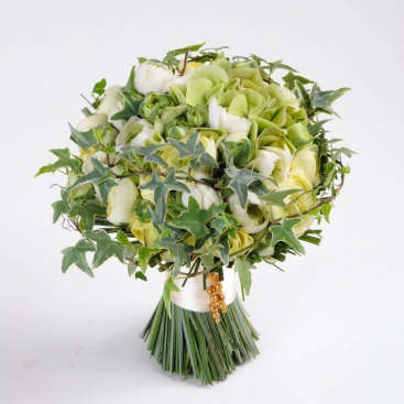 Букет невесты №12