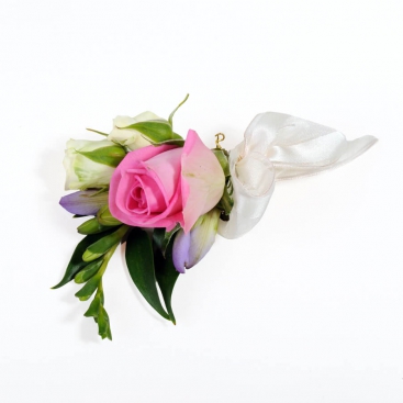 Бутоньєрка-6