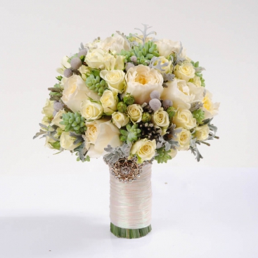 Bride's bouquet №33