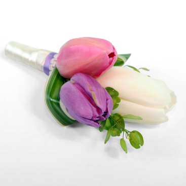 Бутоньєрка-9