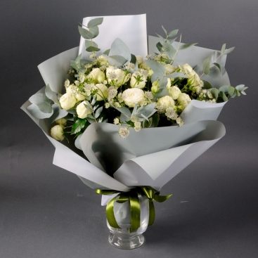 Подарунковий букет 