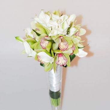 Bride's bouquet №15