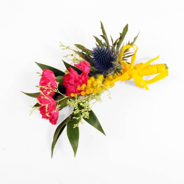 Бутоньєрка-26