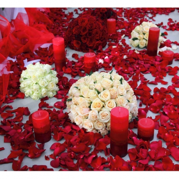 Ніжність і пристрасть