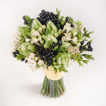 Букет нареченої №45