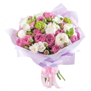 Подарунковий букет 