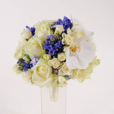 Bride's bouquet №36