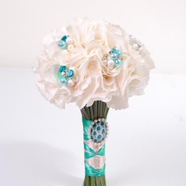 Букет невесты №26