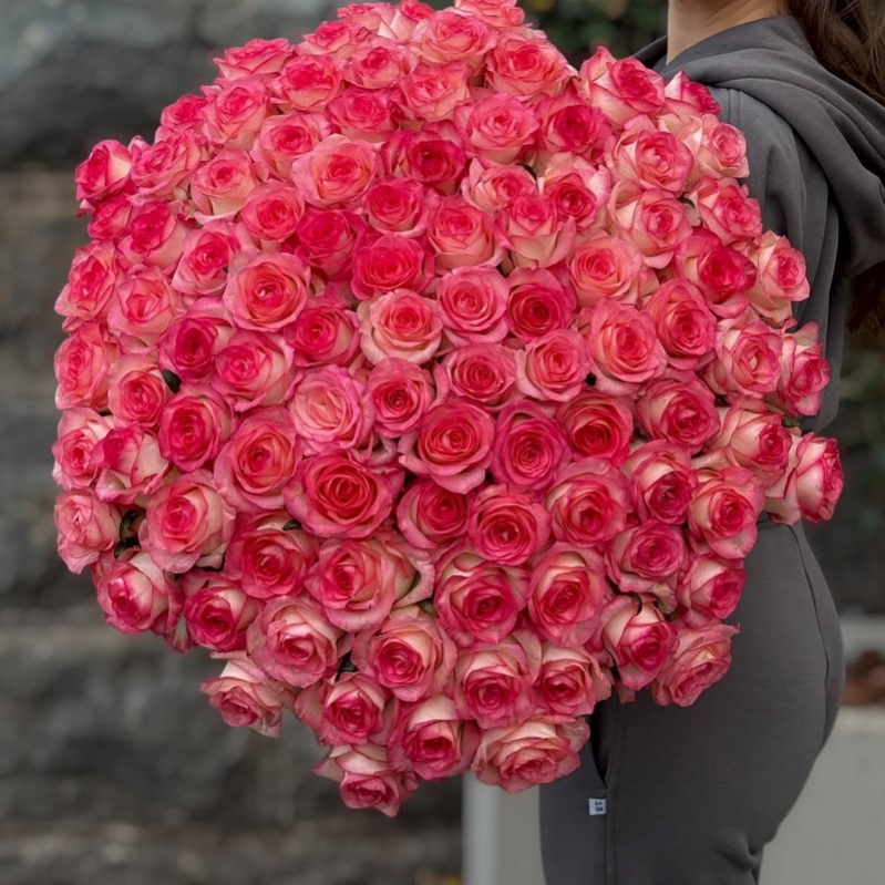 Rose Promotions from January 20 to 26