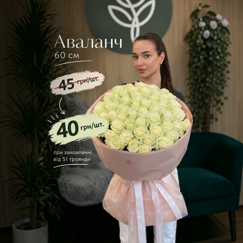 ДІЄ СПЕЦІАЛЬНА ПРОПОЗИЦІЯ НА АВАЛАНЧ 60 СМ