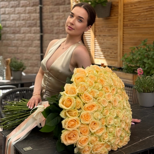 Акція на троянди з 5 серпня по 18 серпня (включно)*